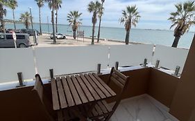 Mrati - Playa